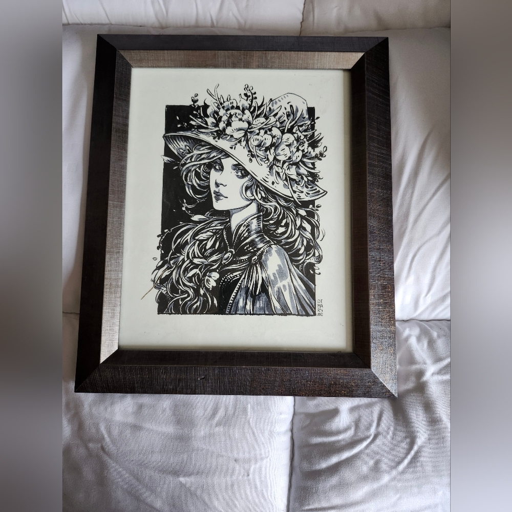 Frame Art - Picture 4 of 12